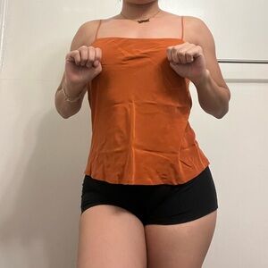 Olivia Von Halle Top